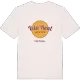 Vila Real cirkel t-shirt