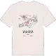 Vila-seca map t-shirt