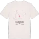 Villardompardo karta t-shirt