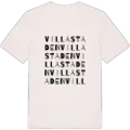 Villastaden ordlek t-shirt