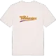 Villeherviers baseball t-shirt