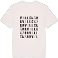 Villekärr ordlek t-shirt