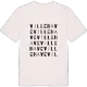 Villenave wordplay t-shirt