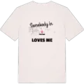Someone in Villinki loves me t-shirt