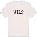 Vils böjd t-shirt