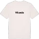 Vilunda fetstil t-shirt