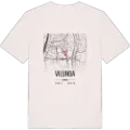 Vilunda karta t-shirt