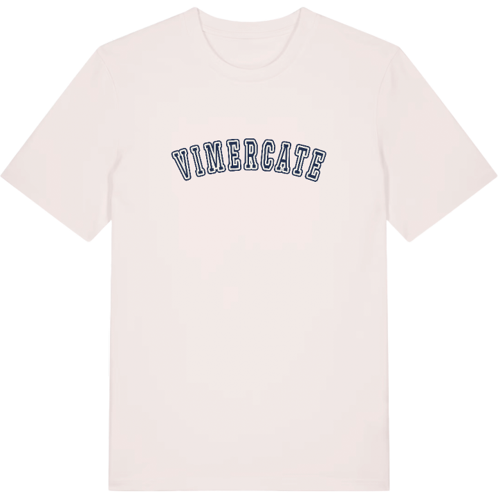 Vimercate college t-shirt – t-shirt from PinShirt