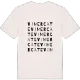 Vimercate wordplay t-shirt