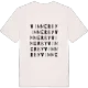 Vimmerby ordlek t-shirt