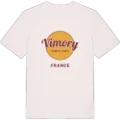 Vimory cirkel t-shirt