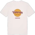 Vimran cirkel t-shirt