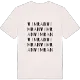 Vimran ordlek t-shirt