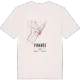 Vinaròs karta t-shirt