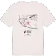 Vintrie map t-shirt