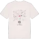 Viöl karta t-shirt