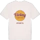 Violay circle t-shirt