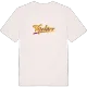 Vipekärr baseball t-shirt