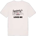 Someone in Virentofta loves me t-shirt