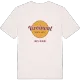 Viroinval cirkel t-shirt