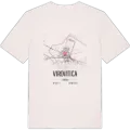 Virovitica map t-shirt