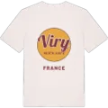 Viry cirkel t-shirt