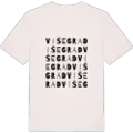 Višegrad ordlek t-shirt
