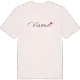 Visone heart t-shirt