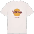 Visonta circle t-shirt