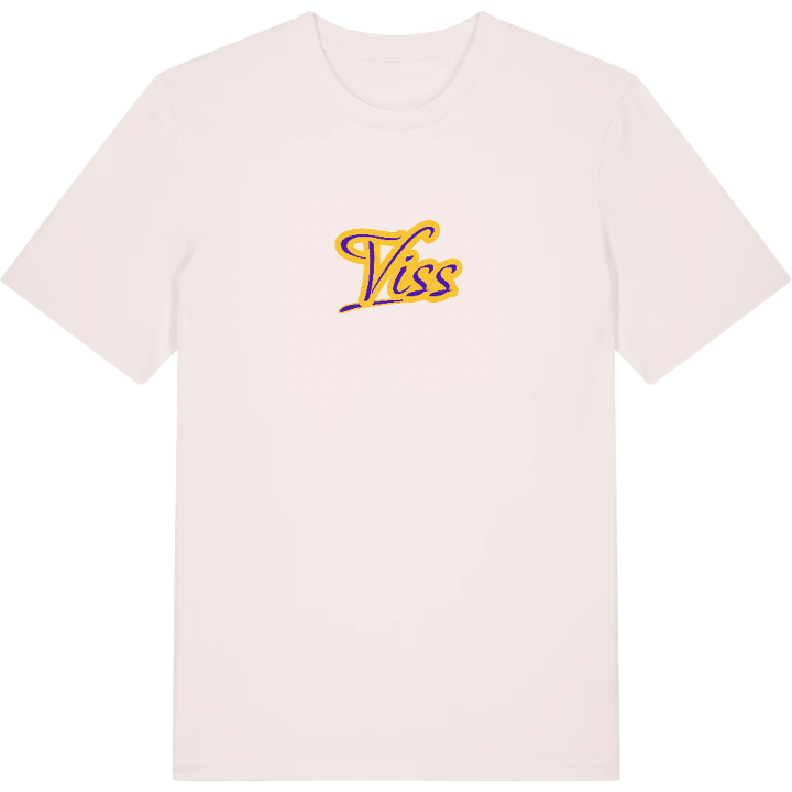Viss baseball t-shirt – t-shirt from PinShirt