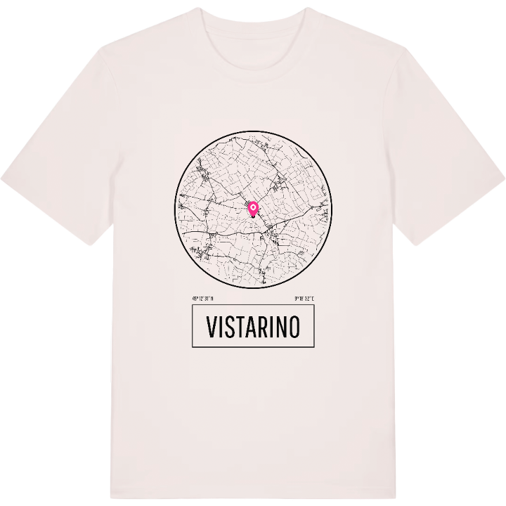 Vistarino t-shirt – t-shirt from PinShirt