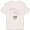 Viterbe karta t-shirt