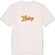Vlodrop baseball t-shirt