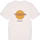 Volmerswerth cirkel t-shirt