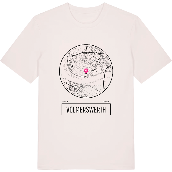 Volmerswerth t-shirt – t-shirt from PinShirt