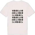 Vönöck ordlek t-shirt