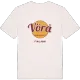 Vörå cirkel t-shirt