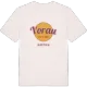 Vorau cirkel t-shirt