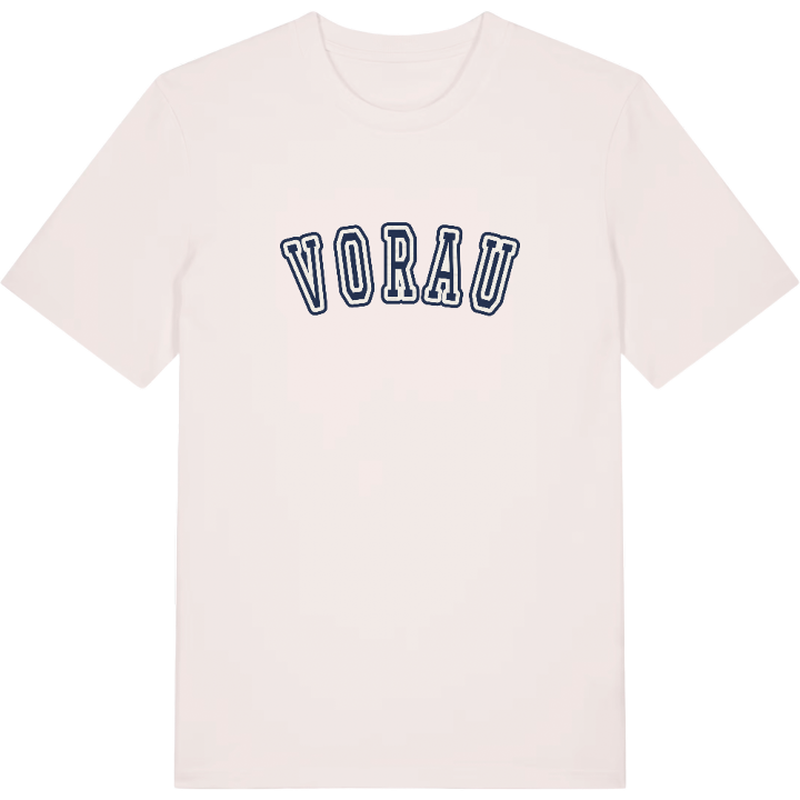 Vorau college t-shirt – t-shirt from PinShirt