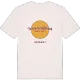 Vorderweißbuch cirkel t-shirt