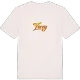 Vorey baseball t-shirt