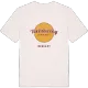Vörösberény cirkel t-shirt