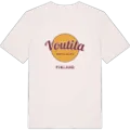 Voutila cirkel t-shirt