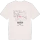 Voxtrup karta t-shirt