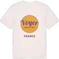Voyer cirkel t-shirt