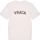Vraca böjd t-shirt
