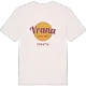 Vrana circle t-shirt