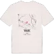 Vraux karta t-shirt