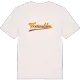 Vretsudden baseball t-shirt
