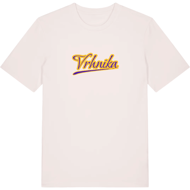 Vrhnika baseball t-shirt – t-shirt from PinShirt
